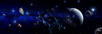 星空