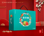 番石榴礼盒 芭乐包装