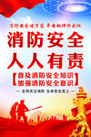 消防