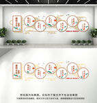 廉政文化墙