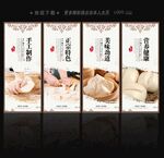 手工馒头