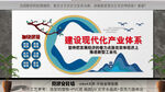 建设现代化产业体系