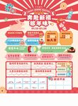 春节海报