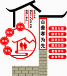 百善孝为先