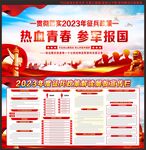 2023年参军入伍政策