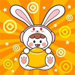 兔子