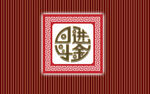 直播间背景墙 