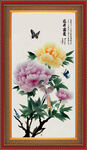 花开富贵