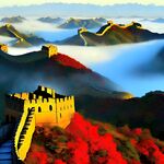长城