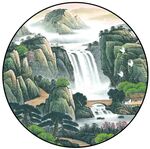 背景墙