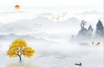 电视背景墙
