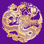 龙