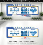 企业文化墙