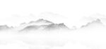 点状山