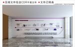 企业文化墙
