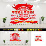 党建文化墙