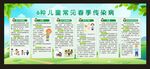 6种儿童常见春季传染病