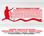 教师文化墙