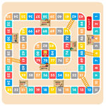 跳棋大冒险棋