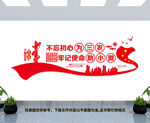 党建文化墙