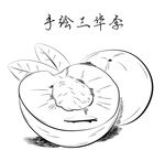 三华李