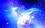 宇宙星球