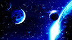 星空 