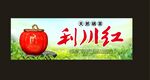 利川红