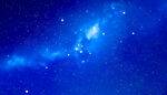 璀璨星空