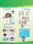 食品安全海报