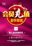 会员充值