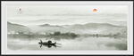 风景如画 