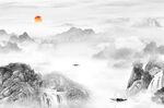 高山流水
