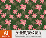 花纹 