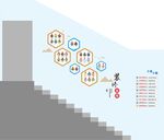 装修流程文化墙
