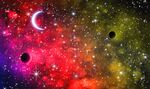 星空图
