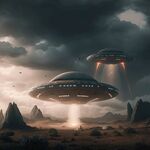 UFO飞碟
