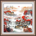 鸿运当头