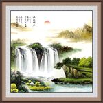 中国画