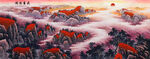 鸿运当头