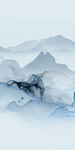 极简 玄关图高清画 tiF分层