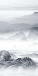 高档 现代热销玄关 Tif分层