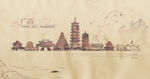 广西地标