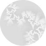 意大利灰大理石纹雪花叶子茶几面