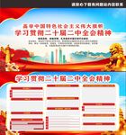 学习贯彻二十届二中全会精神