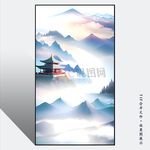 风景画