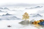 电视背景墙