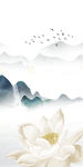 简约 新上架玄关画 TIf分层