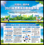 中国水周