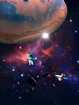 星空
